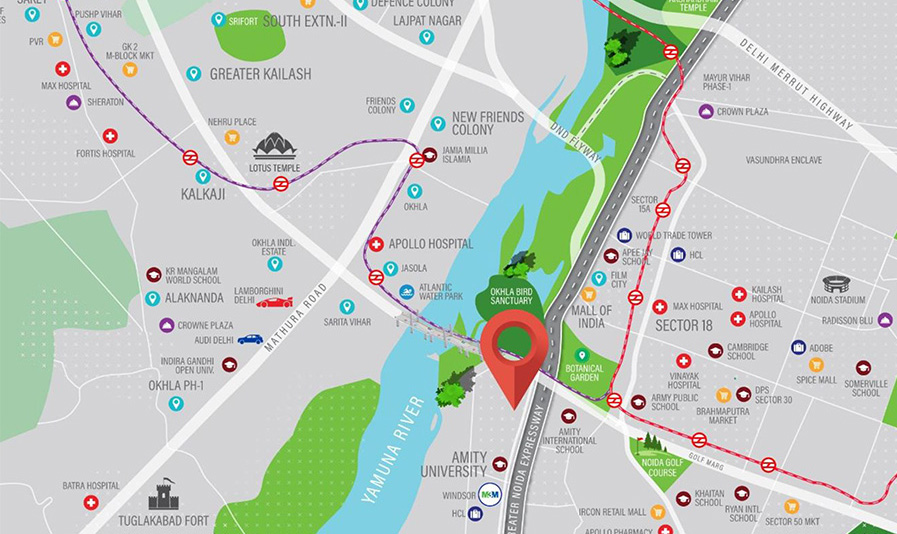 location